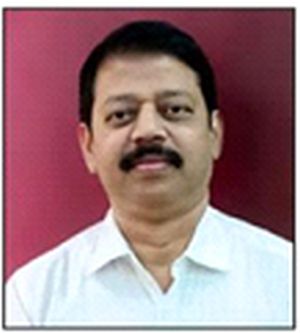 Meet our Marketing Advisor: Dr. Ashok Kumar Dash